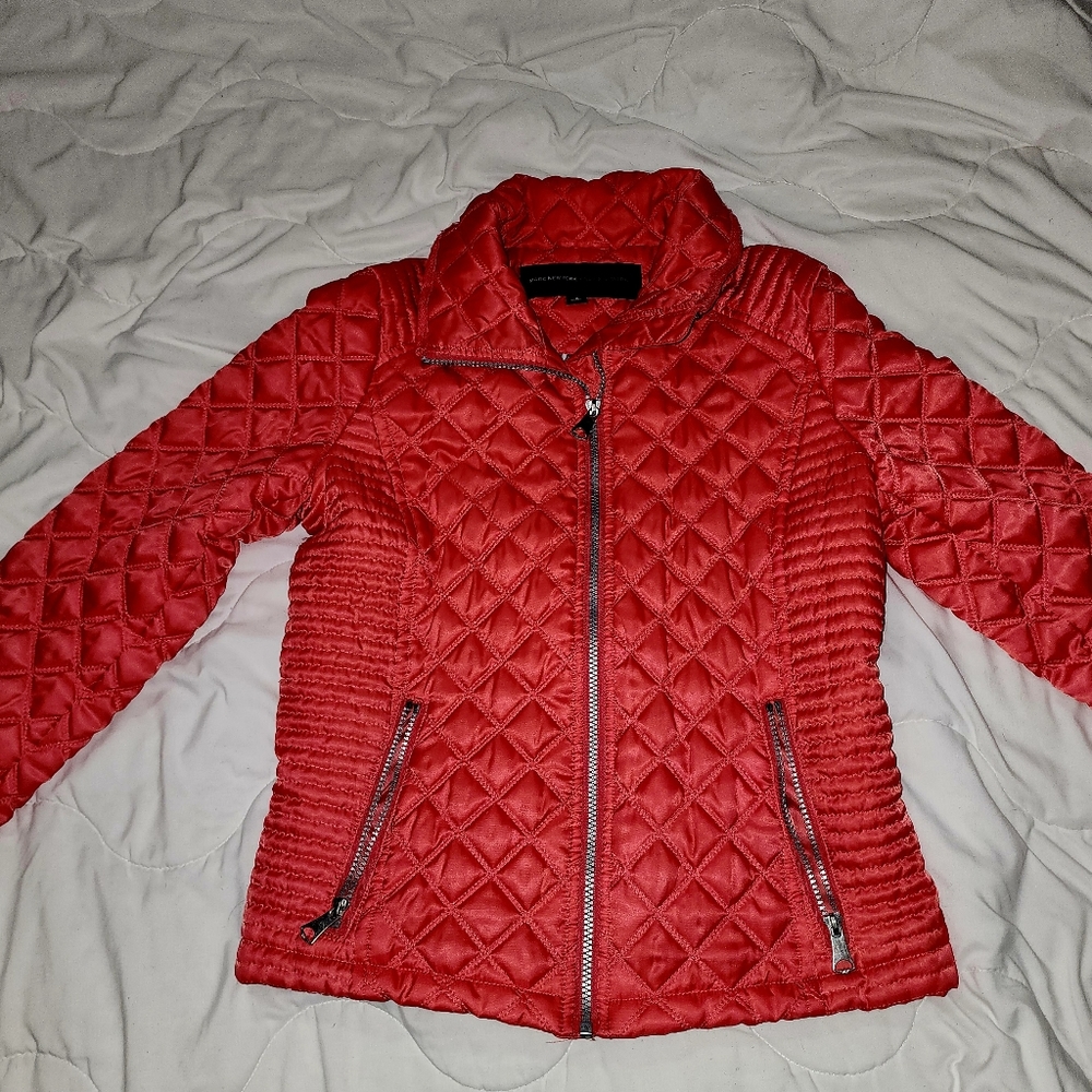Andrew marc new york coat jacket